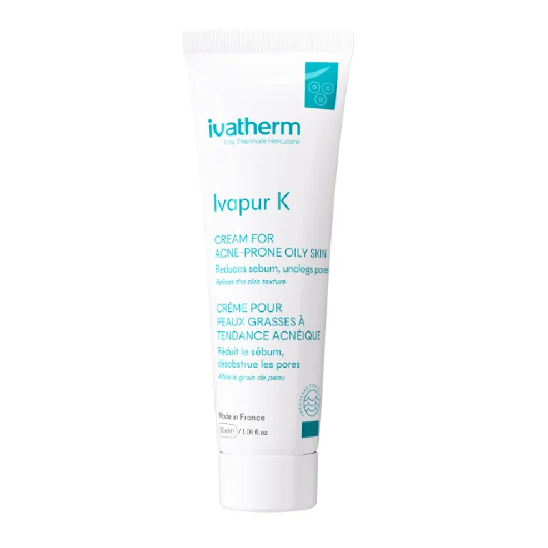 ivatherm-ivapur-k-crema-pentru-ten-gras-cu-tendinta-acneica