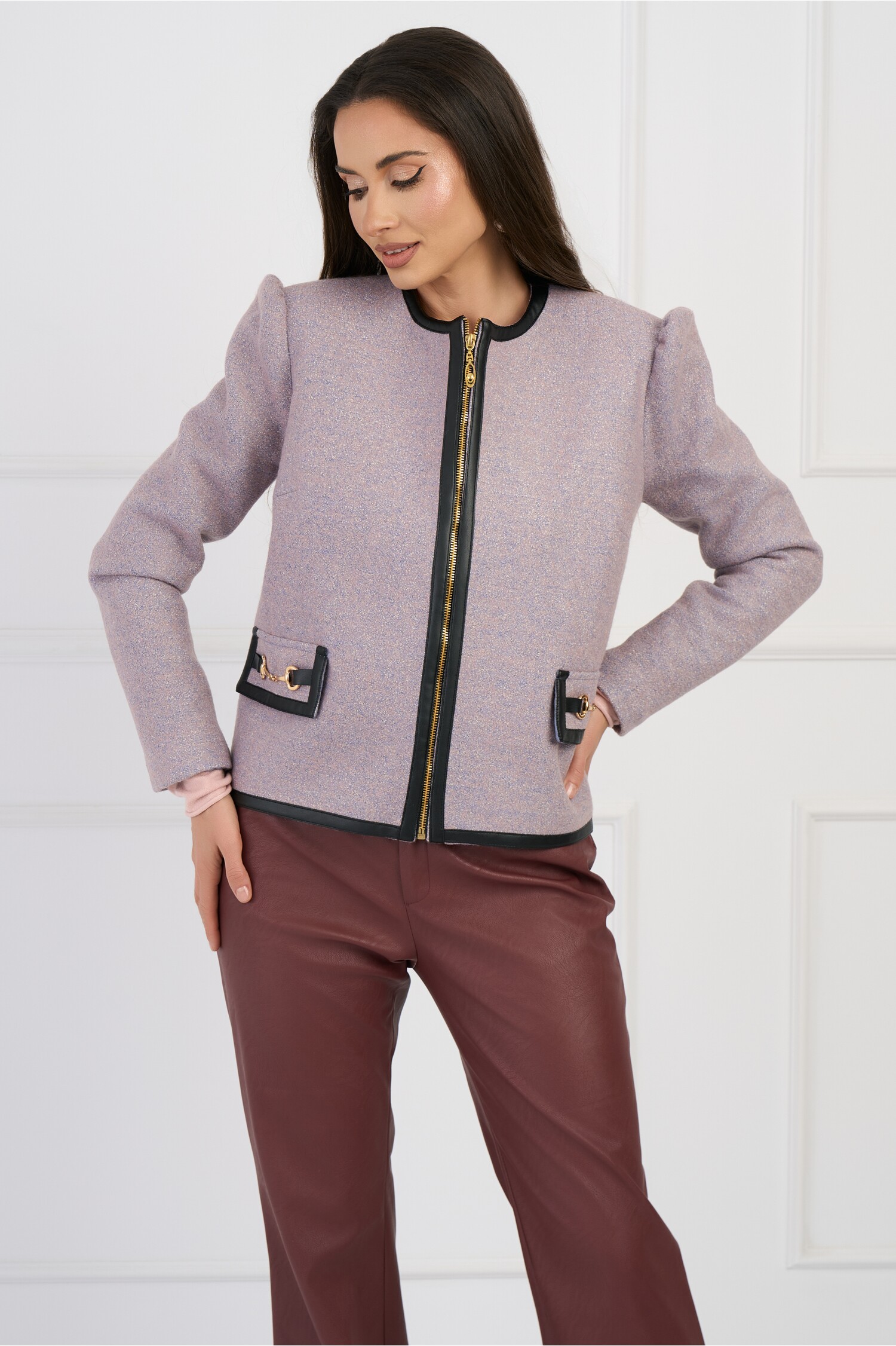 jacheta-dy-fashion-eleganta-din-tweed-lila-1339571-1085507-4