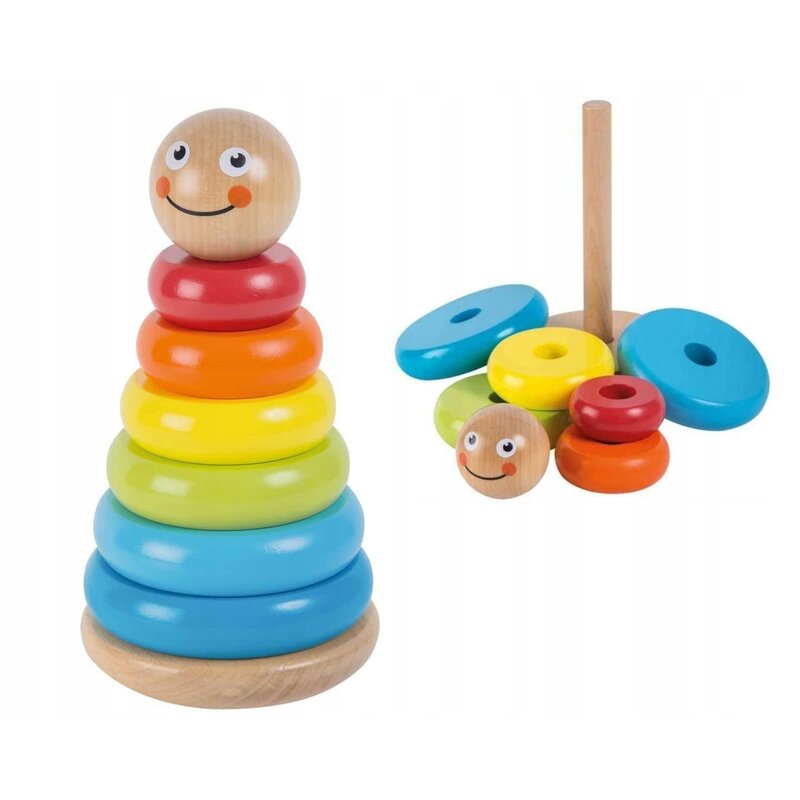 joueco-piramida-din-lemn-curcubeu-2257040-4