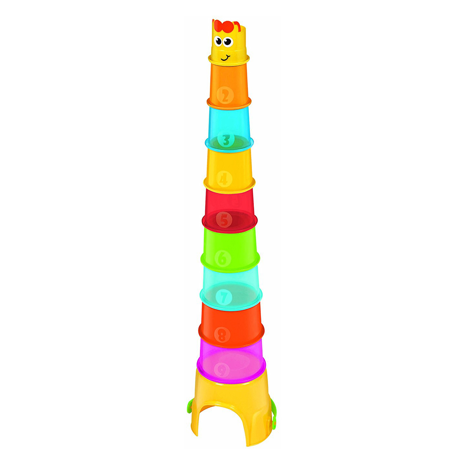 jucarie-bebelusi-b-kids-turnul-girafa
