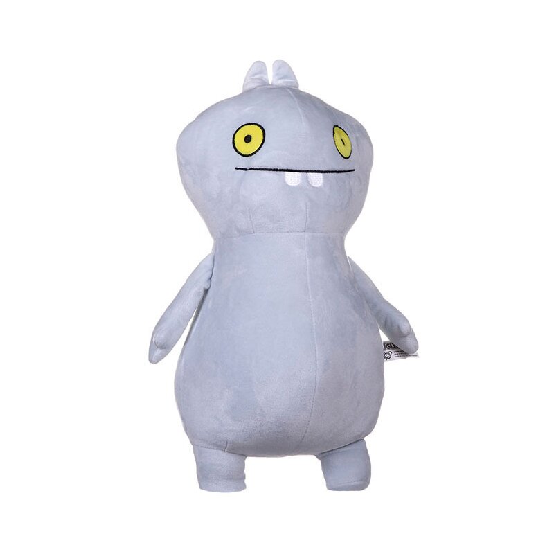 jucarie-din-plus-babo-gri-ugly-dolls-28-cm-1986155-4