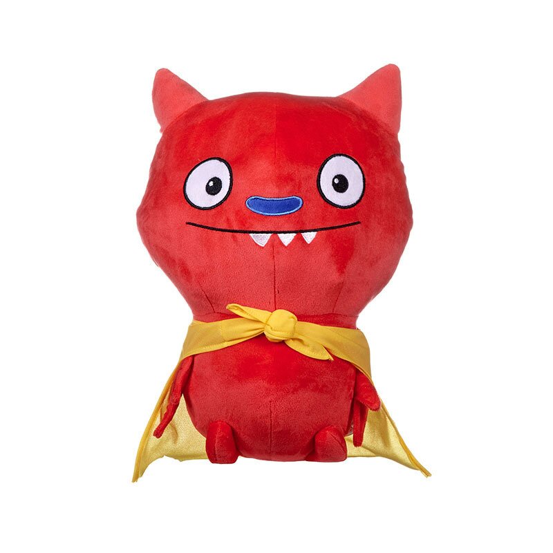 jucarie-din-plus-lucky-bat-rosu-ugly-dolls-22-cm-1986146-4