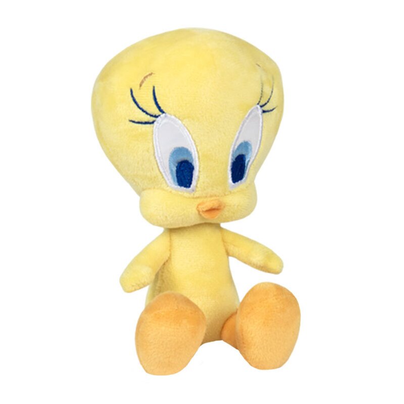 jucarie-din-plus-tweety-sitting-looney-tunes-25-cm-1986563-4