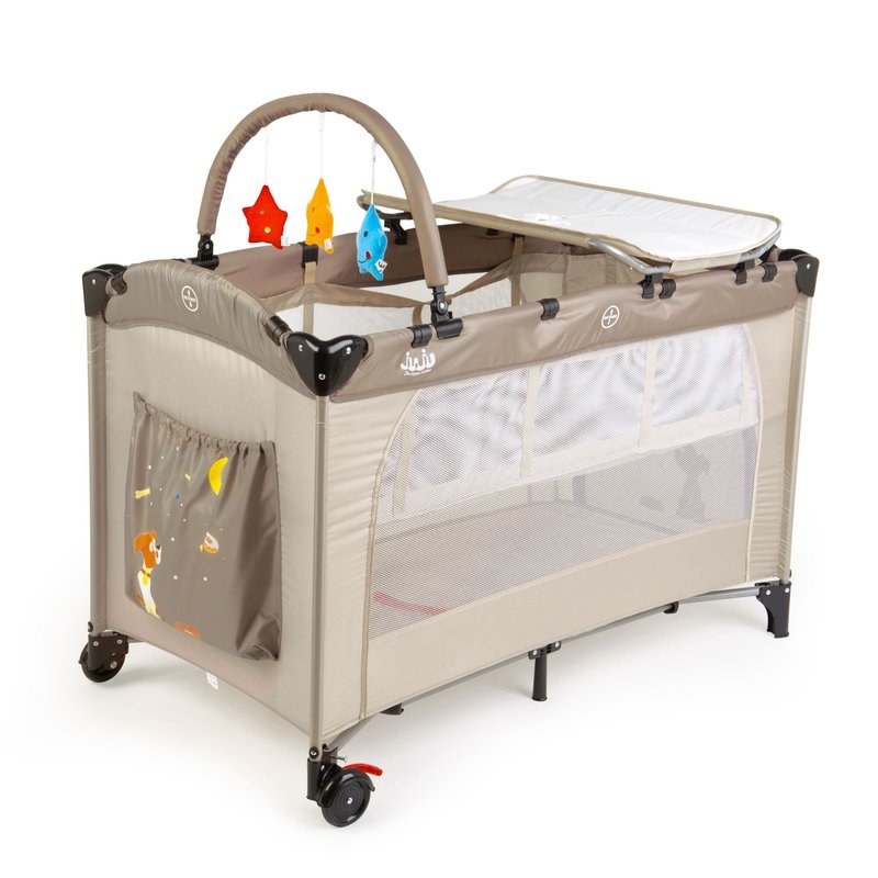 juju-patut-pliant-2-niveluri-sleepy-baby-sweet-dreams-728876-4