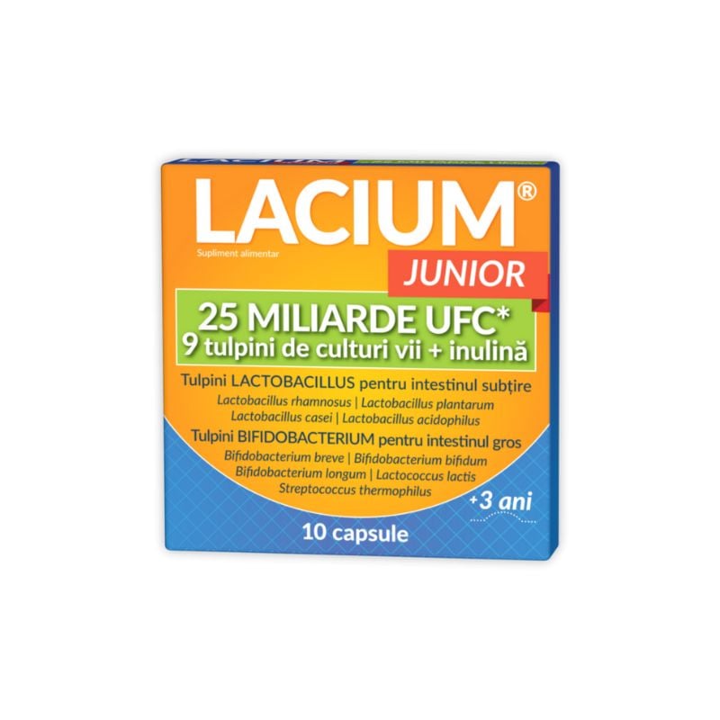 lacium-junior