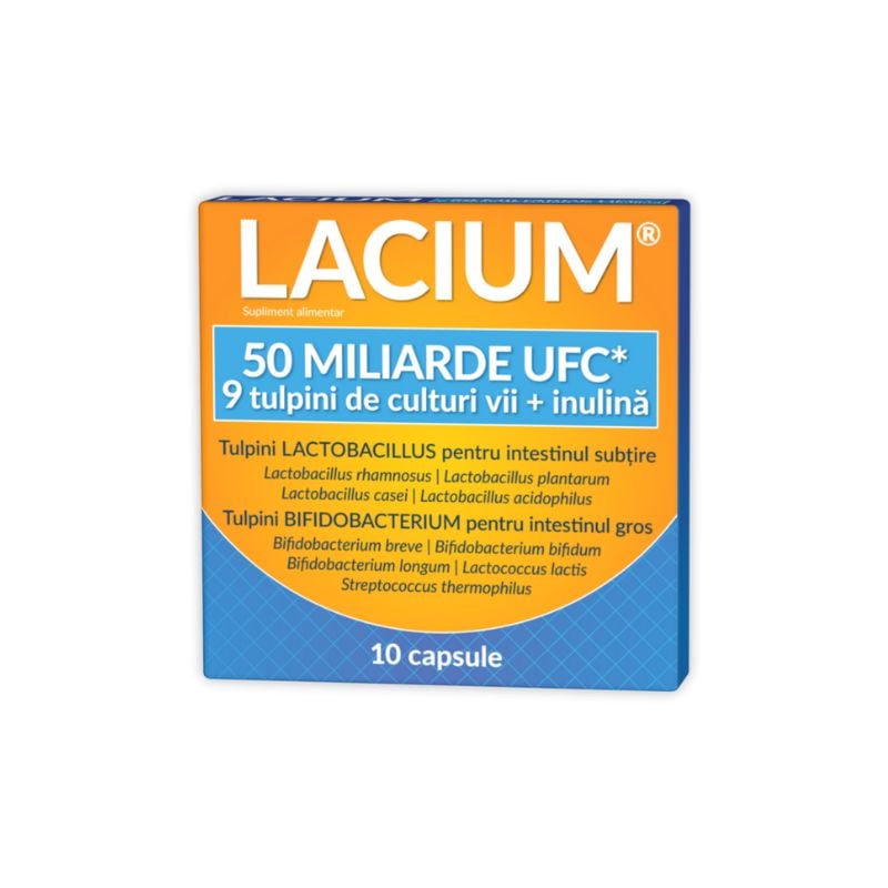 lacium