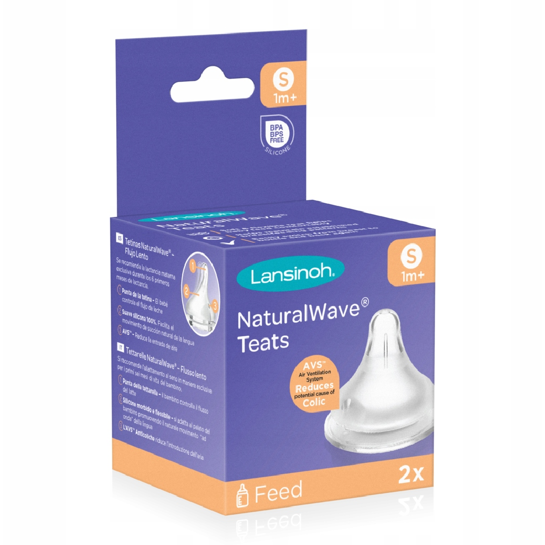 lansinoh-tetina-cu-flux-lent-2-bucati