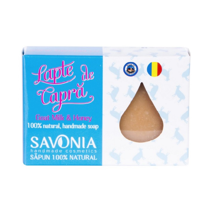 lapte_de_capra_si_miere_-_sapun_natural_savonia