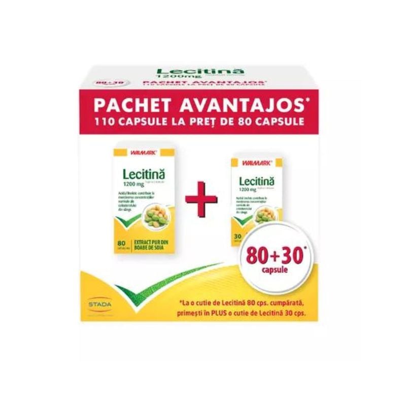 lecitina-1200mg-ambalaj