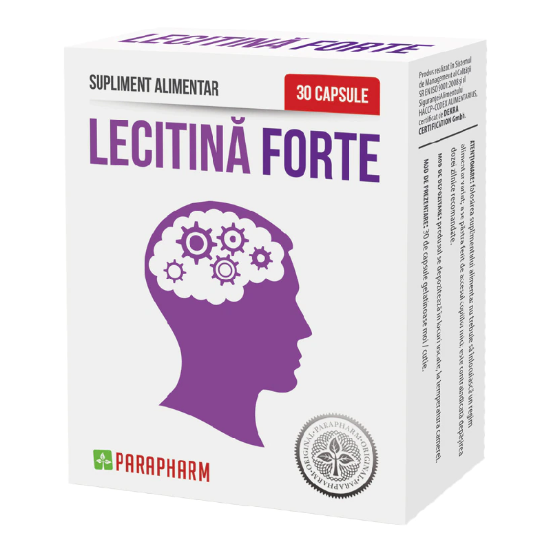 lecitina-forte
