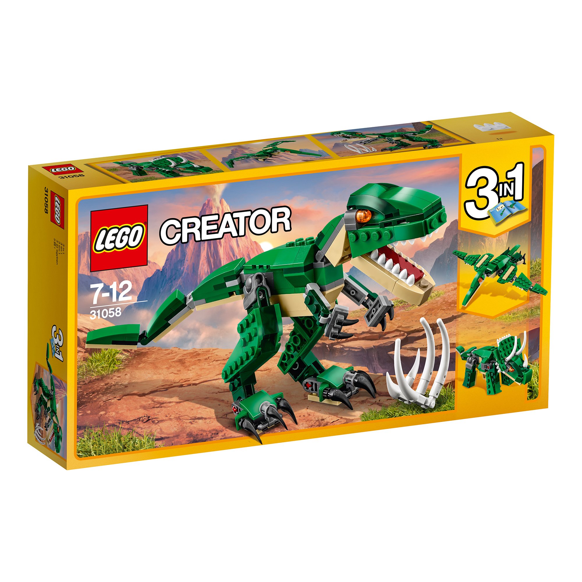 lego-creator-dinozauri-puternici-31058