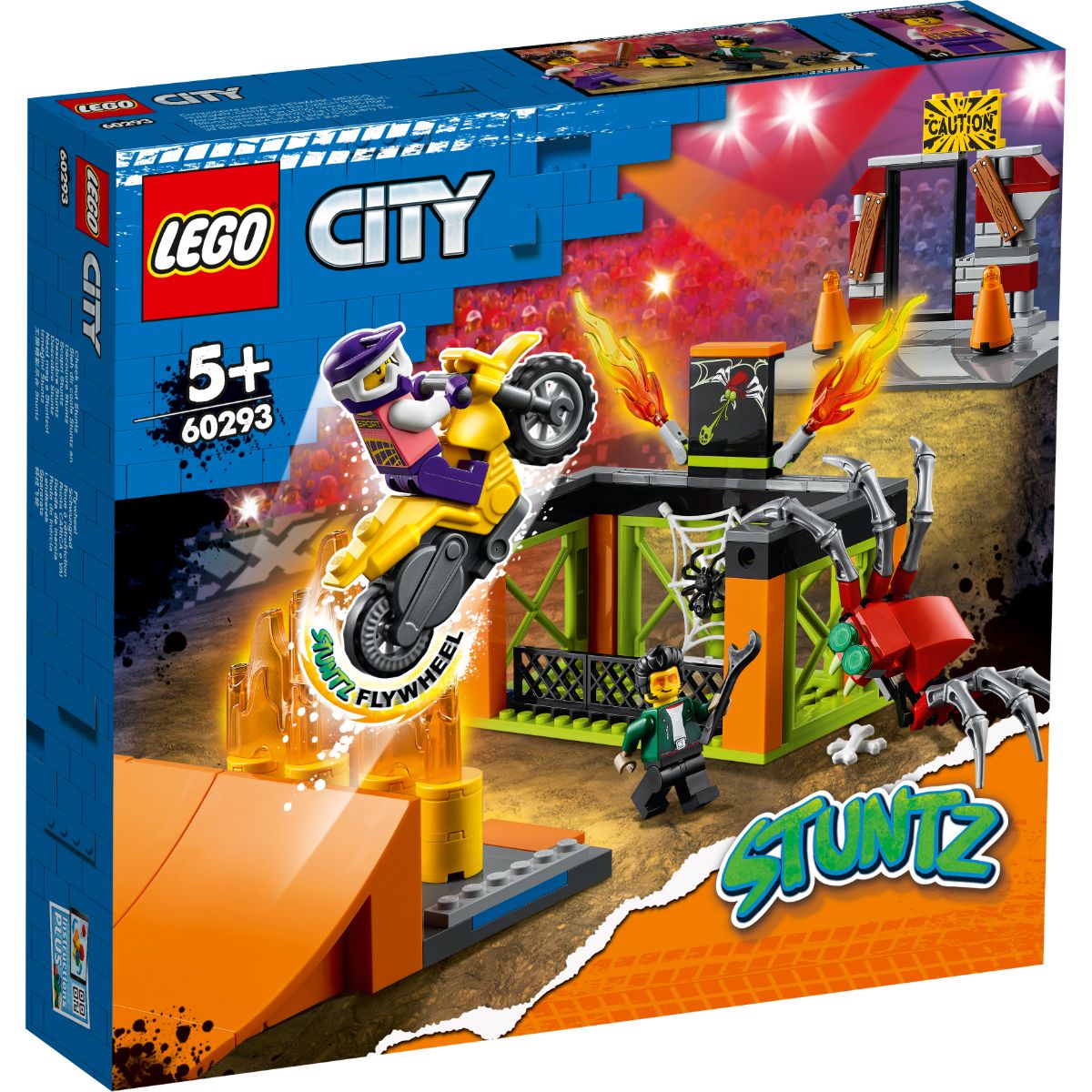 lego_city_-_parc_de_cascadorii_60293_
