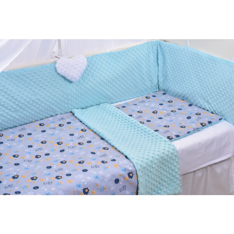 lenjerie-2-piese-model-astronauti-si-plus-bleu-2085464-4