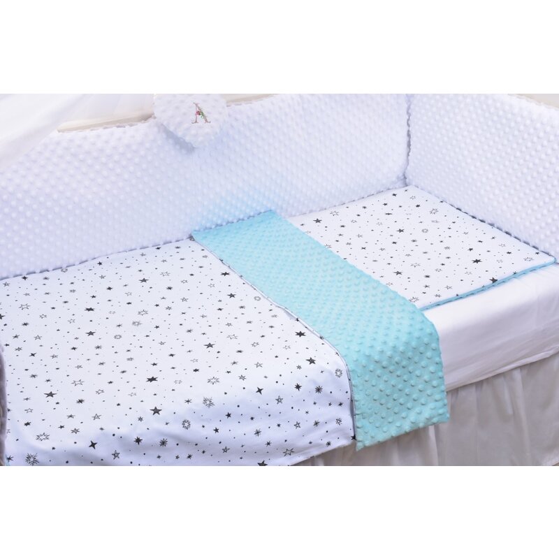 lenjerie-2-piese-model-stelute-si-plus-minky-bleu-2085017-4