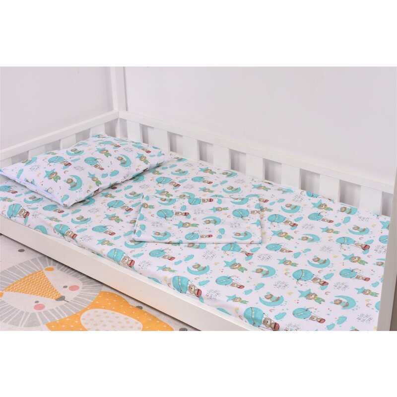lenjerie-3-piese-pat-90x200-cm-model-ursuleti-in-balon-2086328-4
