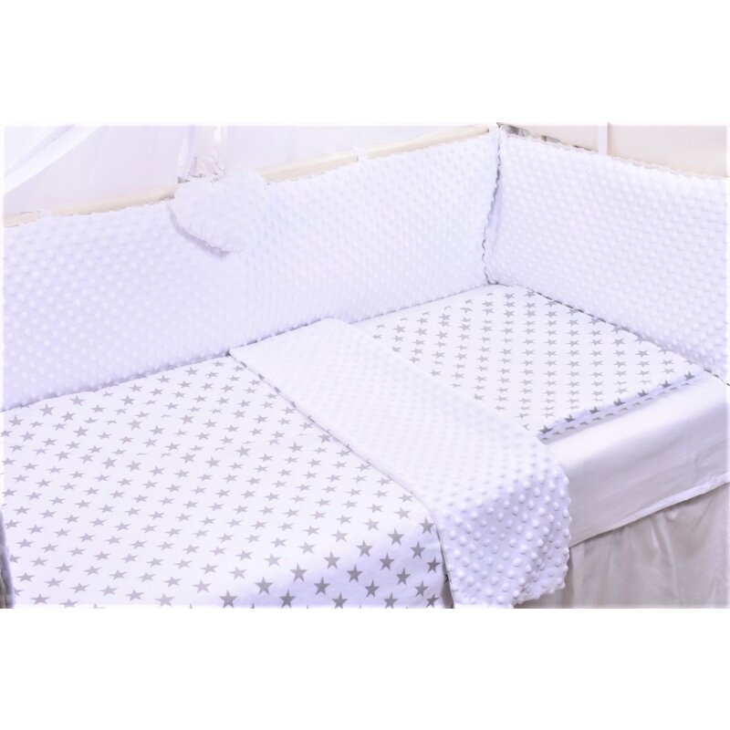 lenjerie-3-piese-patut-120x60-cm-model-stelute-gri-si-plus-alb-2085608-4
