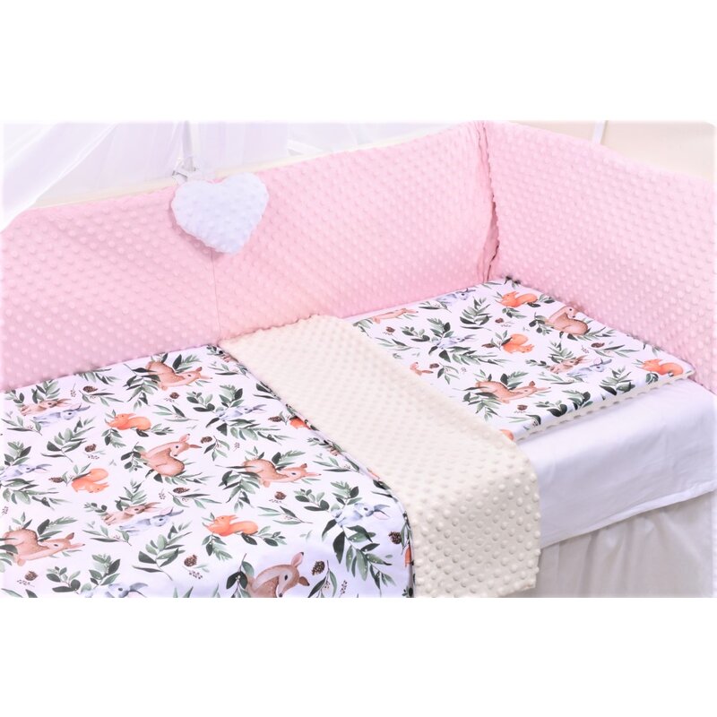 lenjerie-3-piese-patut-140x70-cm-model-caprioare-si-plus-crem-2085857-4