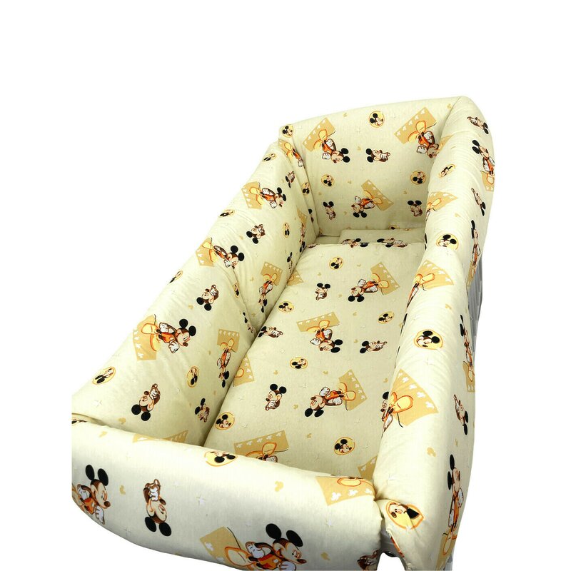 lenjerie-de-pat-bebelusi-cn-140x70-cm-cu-aparatori-maxi-deseda-mickey-pe-galben-1983092-4