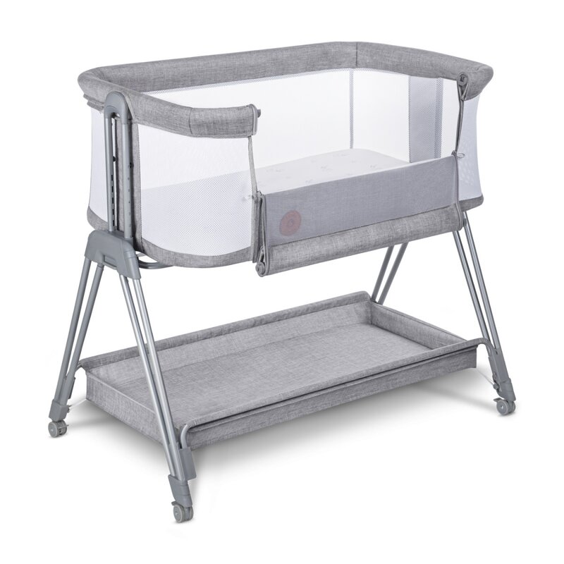 lionelo-patut-co-sleeper-luna-2-in-1-cu-setare-unghiulara-cu-roti-reglabil-in-6-pozitii-pe-inaltime-gri-deschis-2183678-4