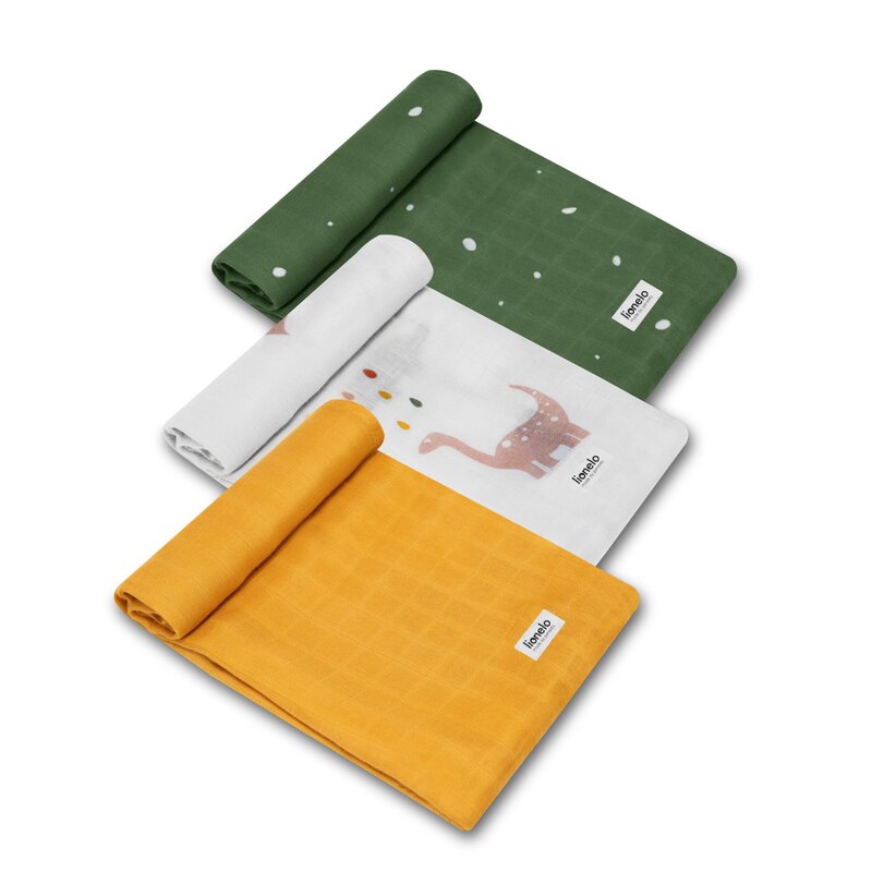 lionelo-set-3-scutece-multifunctionale-dino-din-bambus-70x70-cm-multicolor-1784723-4