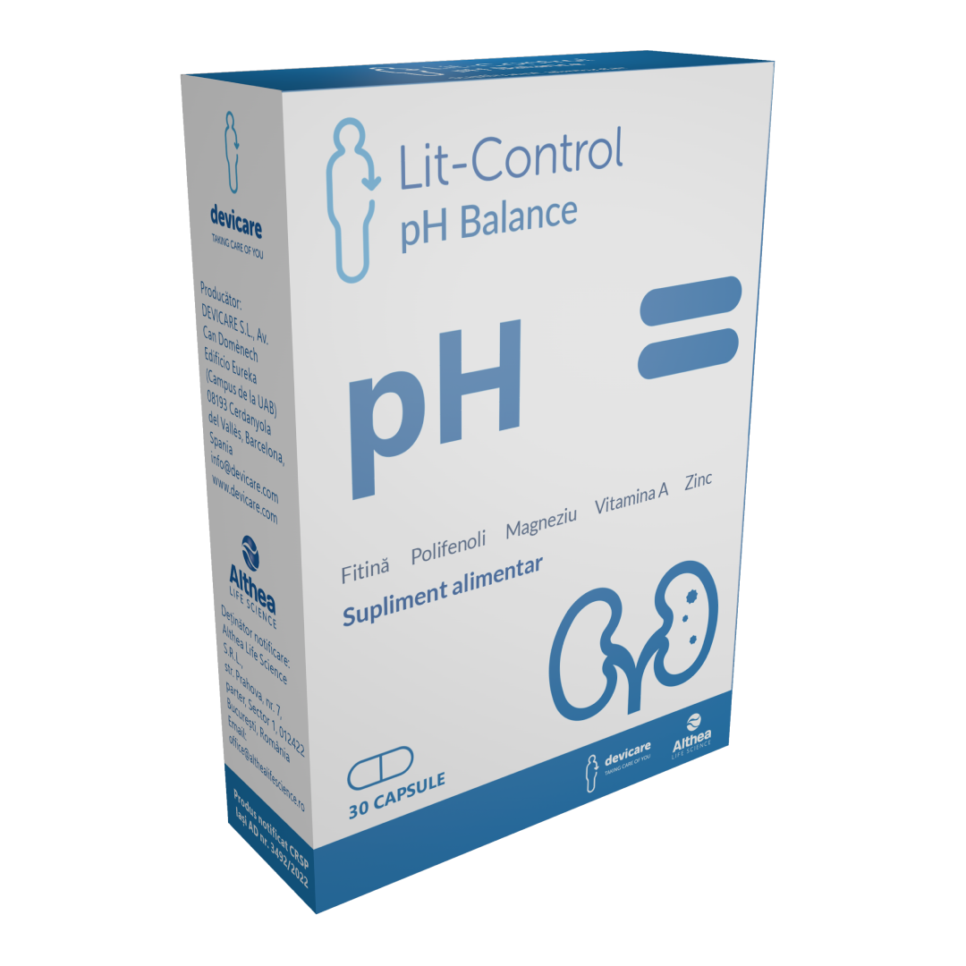 lit-control-ph-balance-30-capsule-vegetale-althea