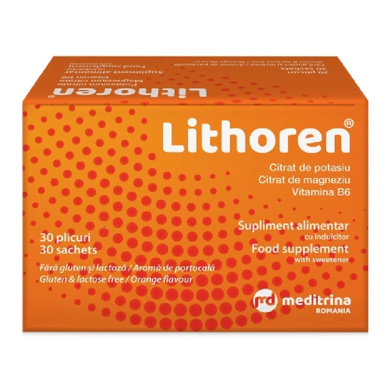 lithoren-30-plicuri-meditrina-pharmaceuticals