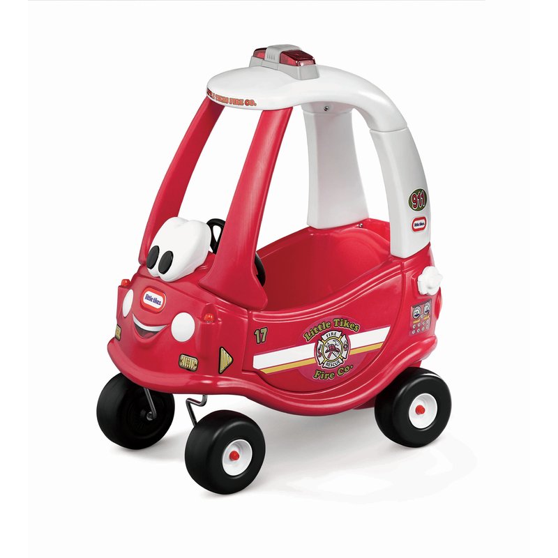 little-tikes-masinuta-pompieri-cozy-129310-4