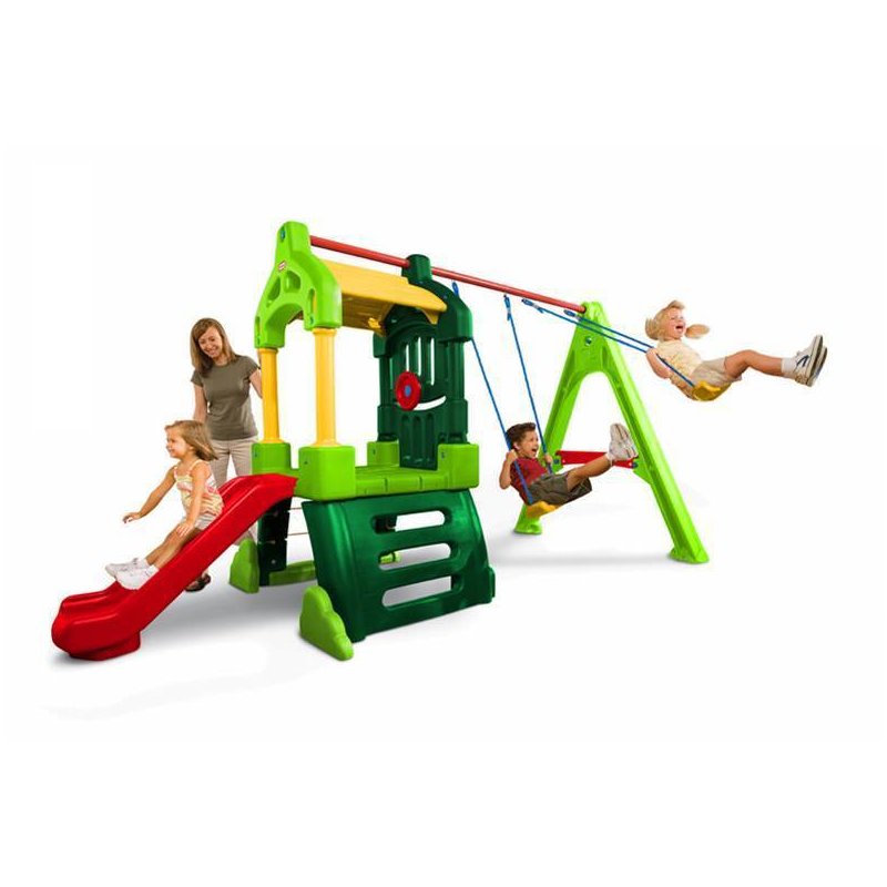 little-tikes-spatiu-de-joaca-cu-tobogan-si-leagan-130839-4