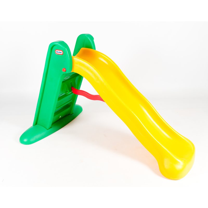 little-tikes-tobogan-galben-131055-4