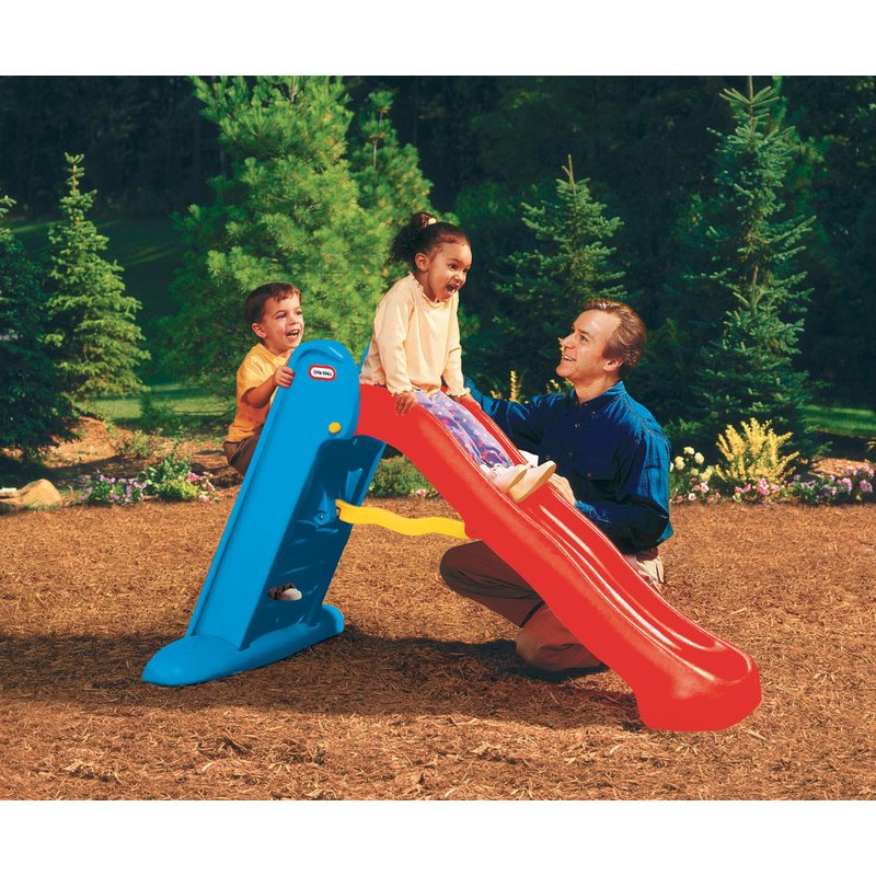 little-tikes-tobogan-rosu-131063-4