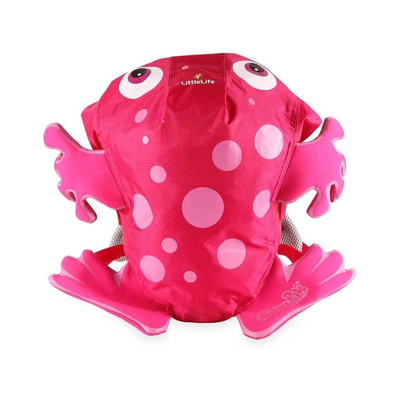 littlelife-rucsac-impermeabil-broscuta-roz-l12041-50305-4
