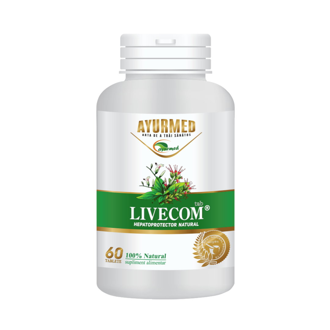 livecom-60-tablete-ayurmed