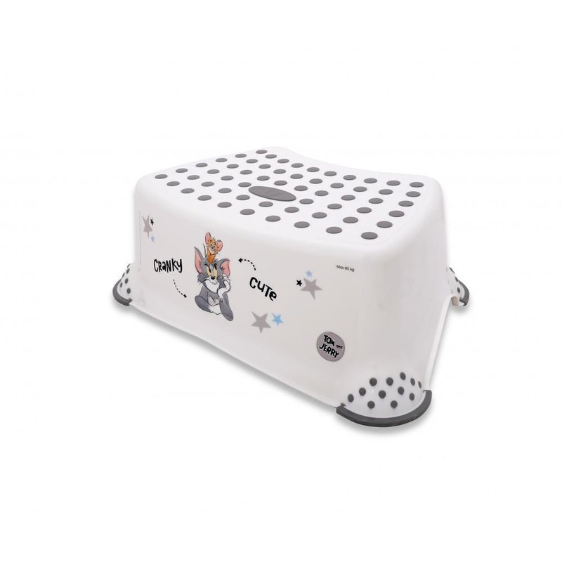 lorelli-inaltator-baie-antiderapant-disney-tom-si-jerry-white-720410-4