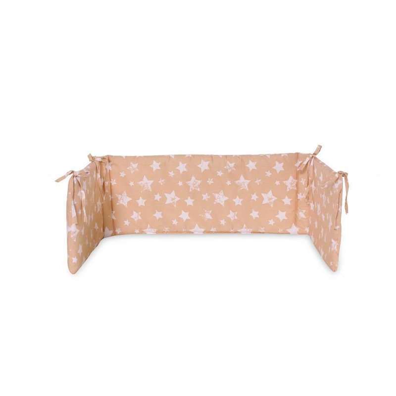 lorelli-protectie-laterala-pat-140-x-27-cm-bumbac-ranforce-little-stars-beige-903764-4