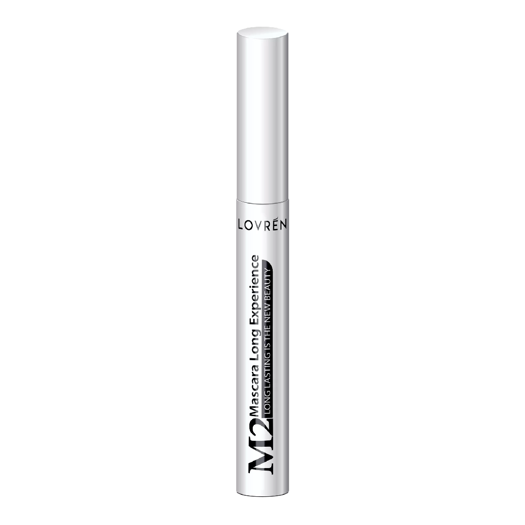 lovren-m2-mascara-long-experience-negru-10ml