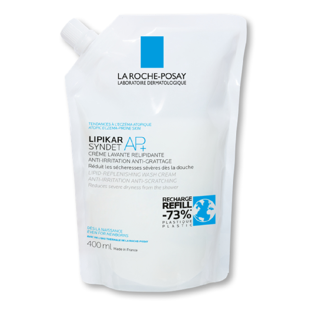 lrp-lipikar-syndet-ap_gel-curatare-rezerva-400ml