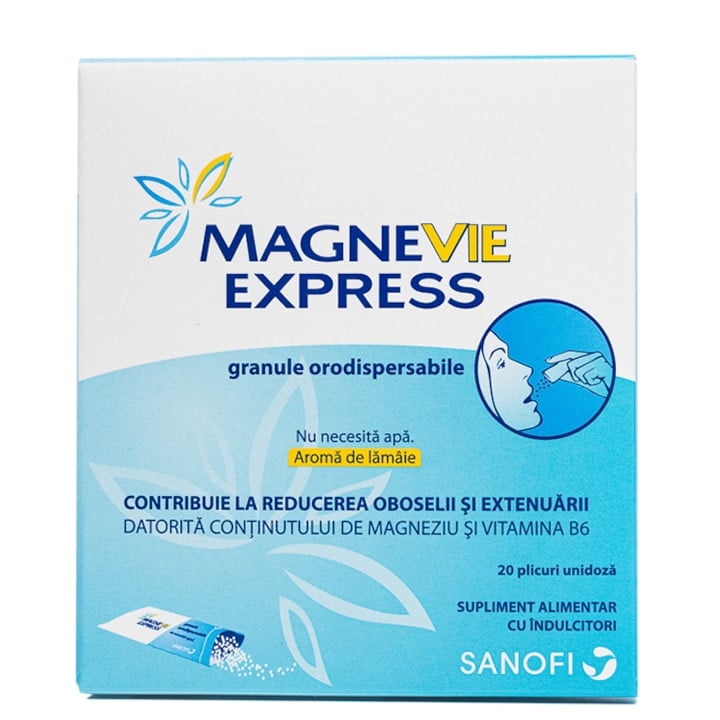 magnevie_express