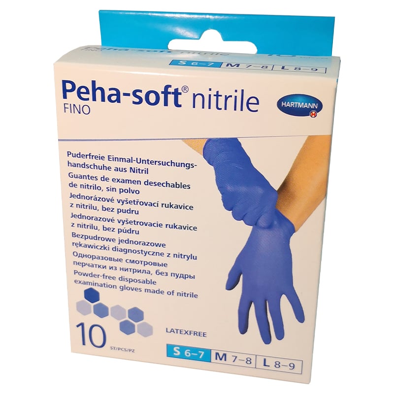 manusi-hartmann-pehasoft-nitrile-fino-s-x-10-buccutie