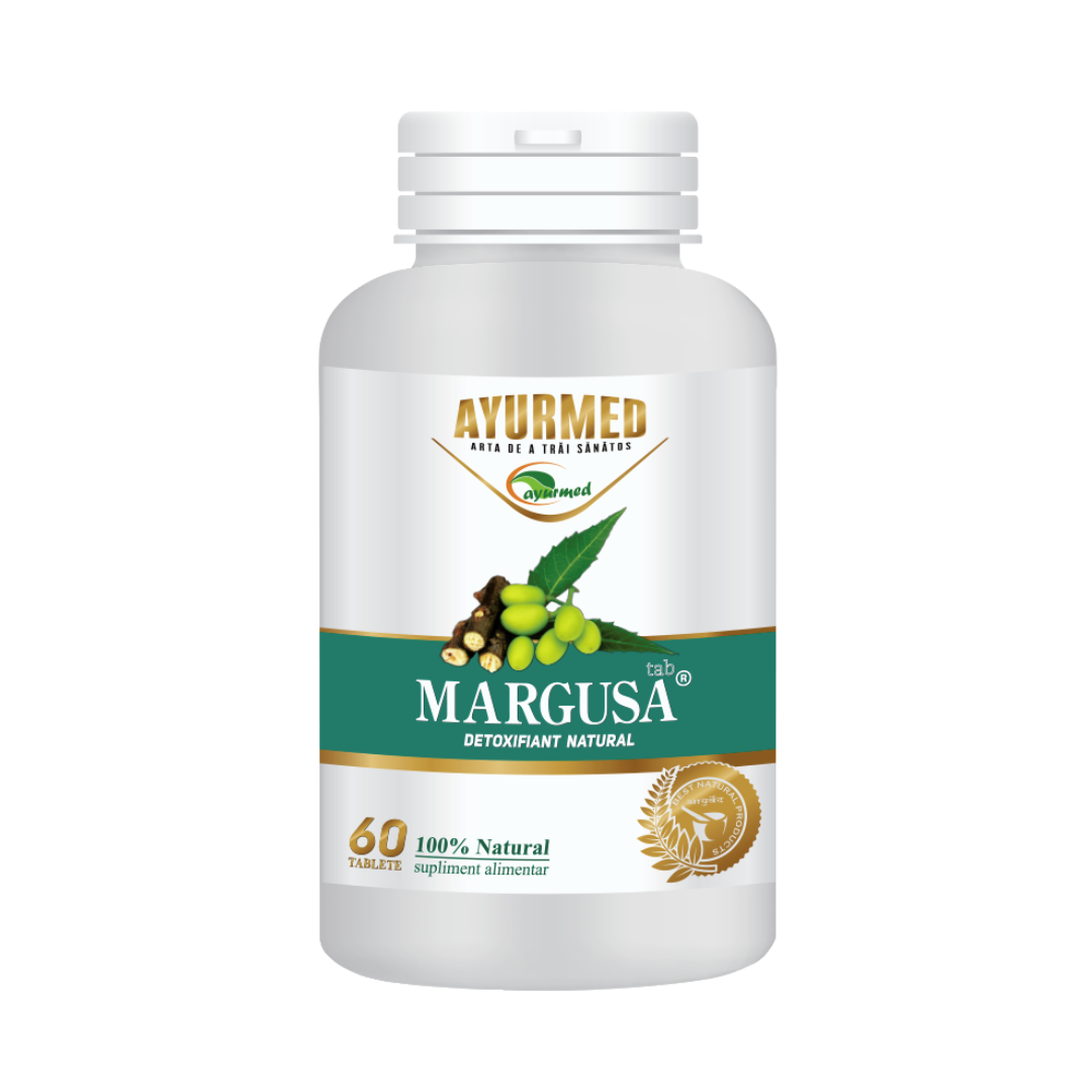 margusa-60-tablete-ayurmed