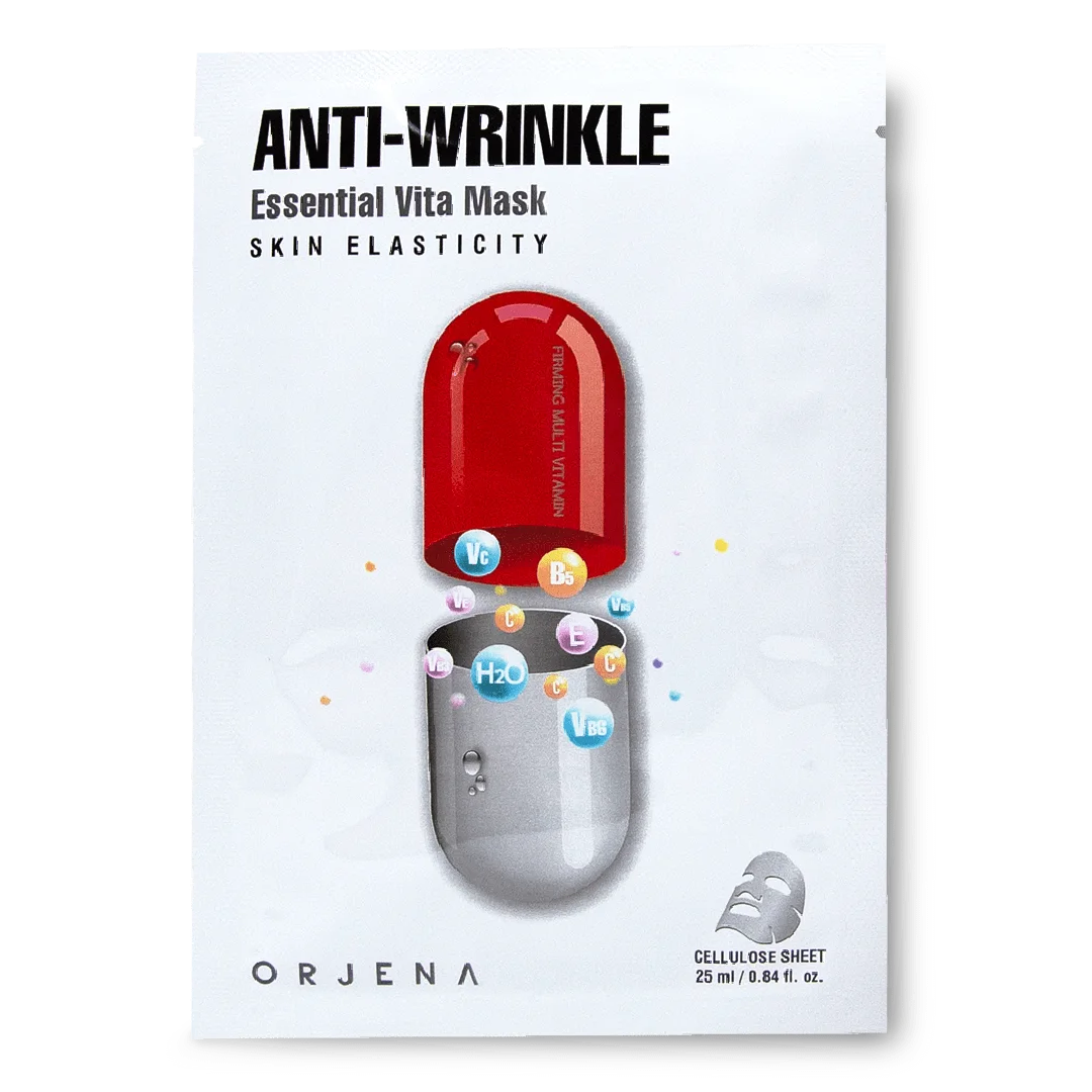 masca-anti-wrinkle-essential-vita-mask-orjena