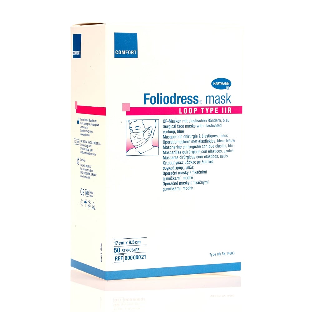 masca-chirurgicala-hartmann-foliodress-mask-loop-type-iir-x-50-buc