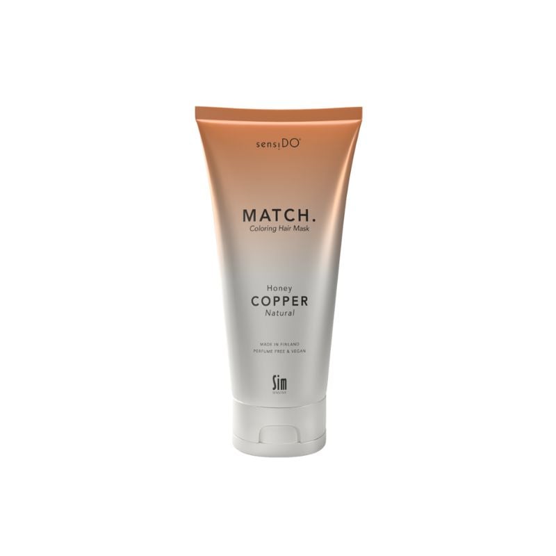 masca-coloranta-honey-natural