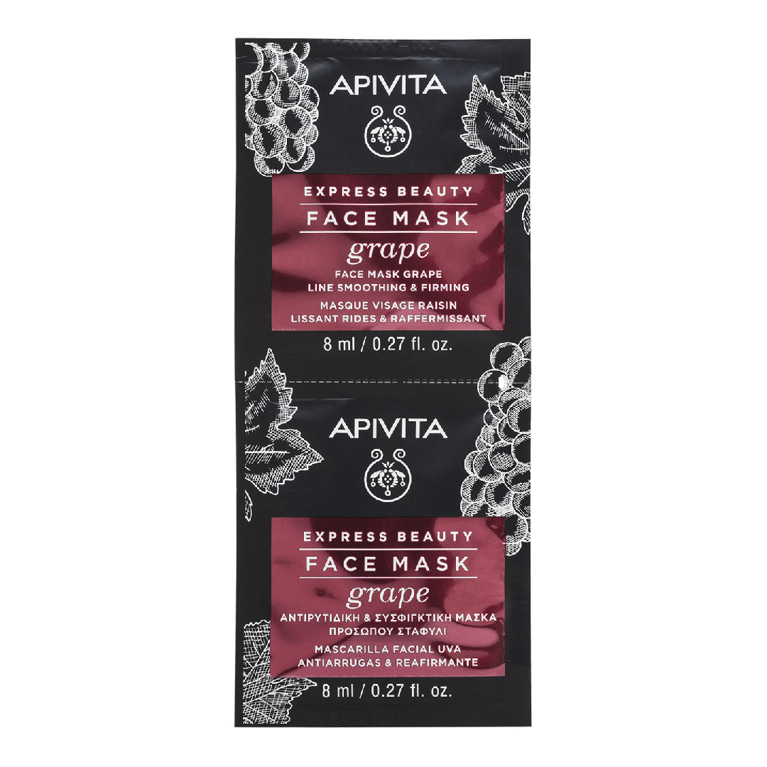 masca-de-fata-antirid-cu-extract-de-struguri-2-x-8-ml-apivita