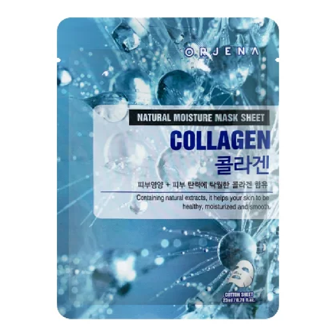 masca-natural-moisture-mask-sheet-collagen-orjena