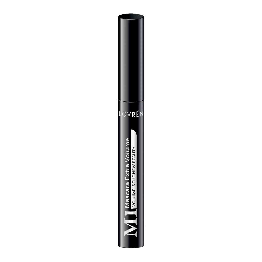 mascara-extra-volum-m1-negru-10ml-lovren