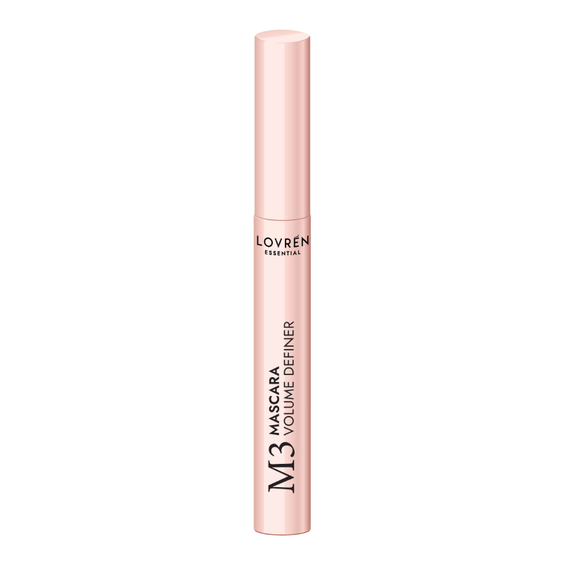 mascara-volume-definer-m3-negru-lovren