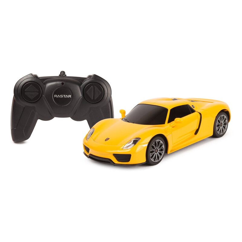 masina-cu-telecomanda-porsche-918-spyder-galben-cu-scara-1-la-24-1626467-4