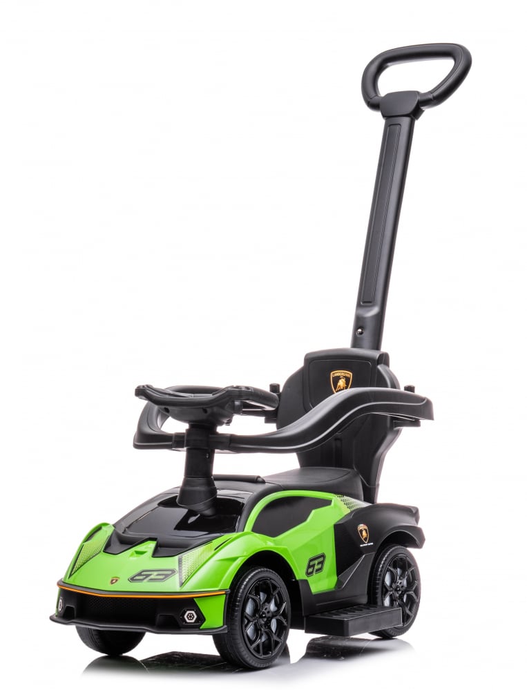 masinuta-premergator-pentru-copii-2-in-1-lamborghini-essenza-scv12-verde-007608
