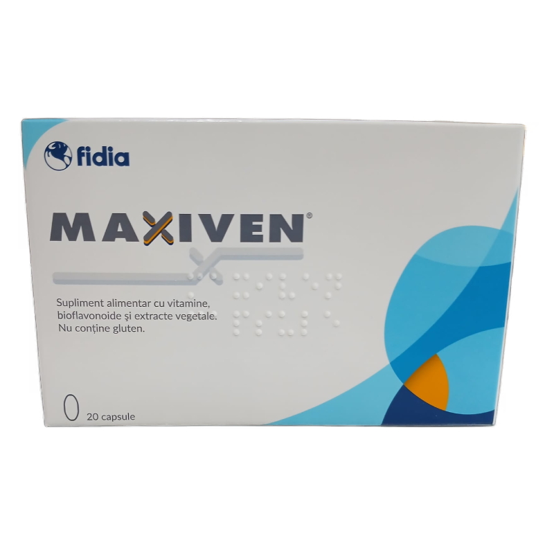 maxiven