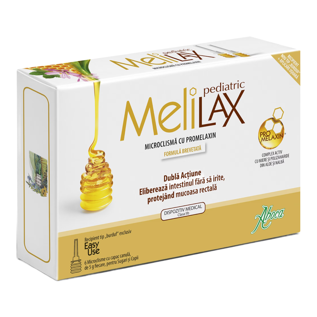 melilax-microclisme-cu-propolis-pediatric-6-bucati-aboca
